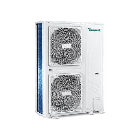 Baymak Isı Pompa Monoblok 22 Kw - Trifaz