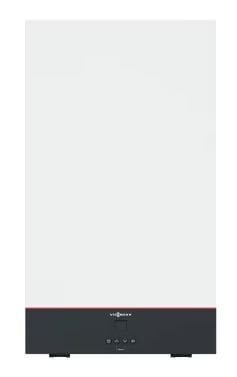 Viessmann Classic 25 kW %108  (21.500 kcal/h) Yoğuşmalı Kombi