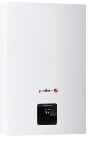 Protherm Puma Condense 28/28 kW Yoğuşmalı Kombi