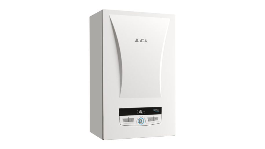 Eca Arceus 18 Kw (15.480 kcal/h) Elektrikli Kombi