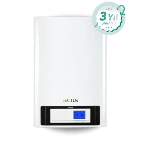 BAYMAK LECTUS Duvar Tipi 65 KW Yoğuşmalı  Kazan (Pompasız)