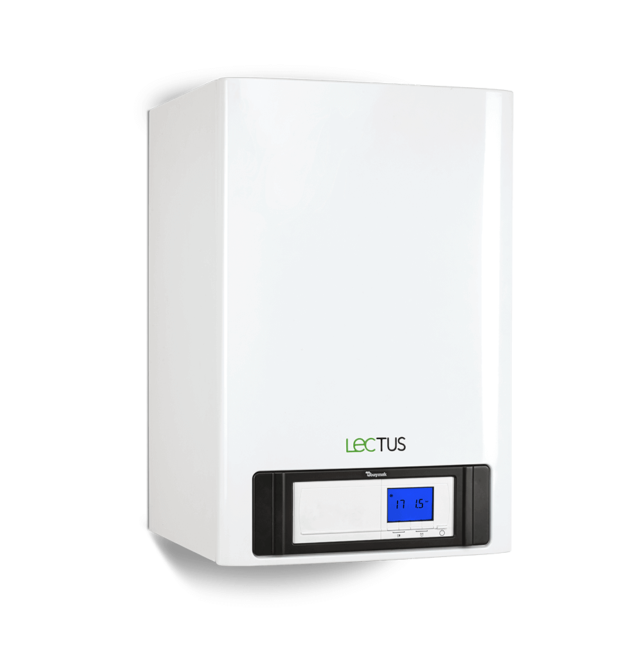 BAYMAK LECTUS Duvar Tipi 65 KW Yoğuşmalı  Kazan (Pompasız)