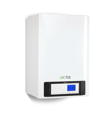 BAYMAK LECTUS Duvar Tipi 115 KW Yoğuşmalı  Kazan (Pompasız)