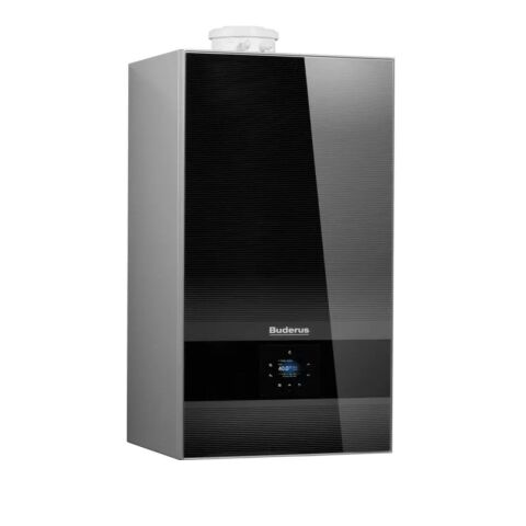 Buderus Logamax plus GB182i.2-30/35 kw Yoğuşmalı Kombi