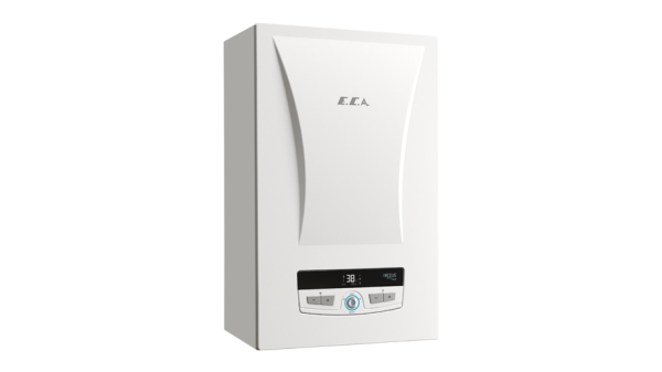 Eca Arceus 12 Kw (10.320 kcal/h) Elektrikli Kombi