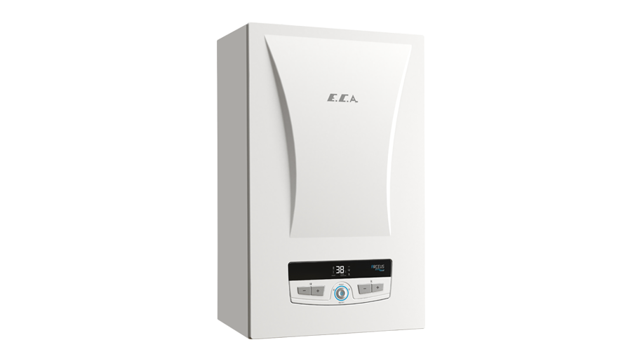 Eca Arceus 27 Kw (23.220 kcal/h) Elektrikli Kombi