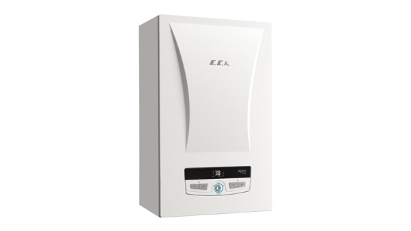 Eca Arceus 27 Kw (23.220 kcal/h) Elektrikli Kombi