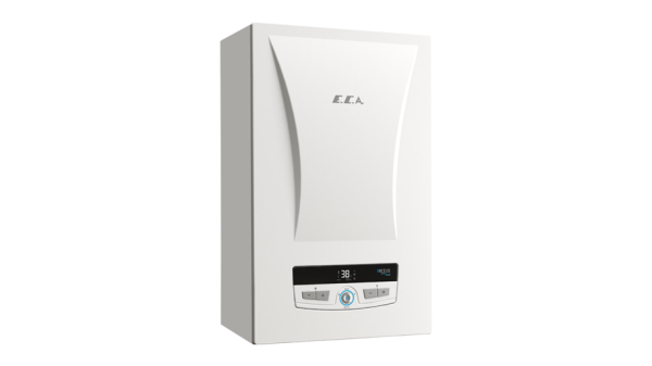 Eca Arceus 27 Kw (23.220 kcal/h) Elektrikli Kombi