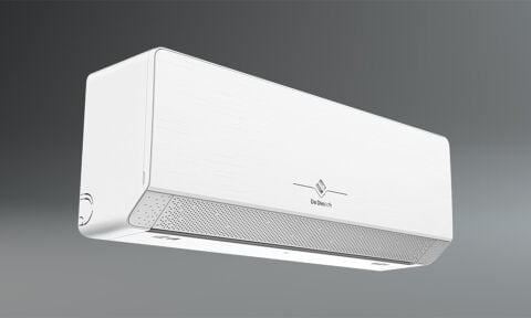 De Dietrich CLİMUP İNOVENT  12.000 Btü  Split Klima (Stok ve teslimat için WhatsApp’tan sorunuz)