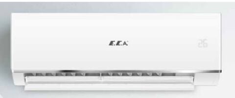 ECA  Spylos Plus R32 12000 Btu Duvar Tipi Split Klima (Stok ve teslimat için WhatsApp’tan sorunuz)