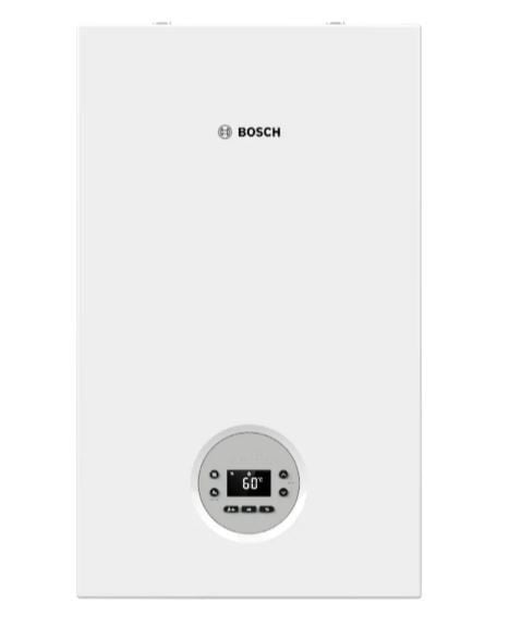 BOSCH CONDENS 1200 W 32/35 kW 28.000 kcal/h Premix Yoğuşmalı Kombi