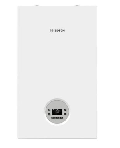 BOSCH CONDENS 1200 W 32/35 kW 28.000 kcal/h Premix Yoğuşmalı Kombi