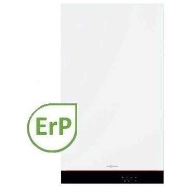 Viessmann Vitodens Connect 25 KW (20.000 kcal/h) Yoğuşmalı Kombi
