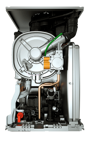 Demirdöküm Vintomix 18/24 kW %108 Kombi