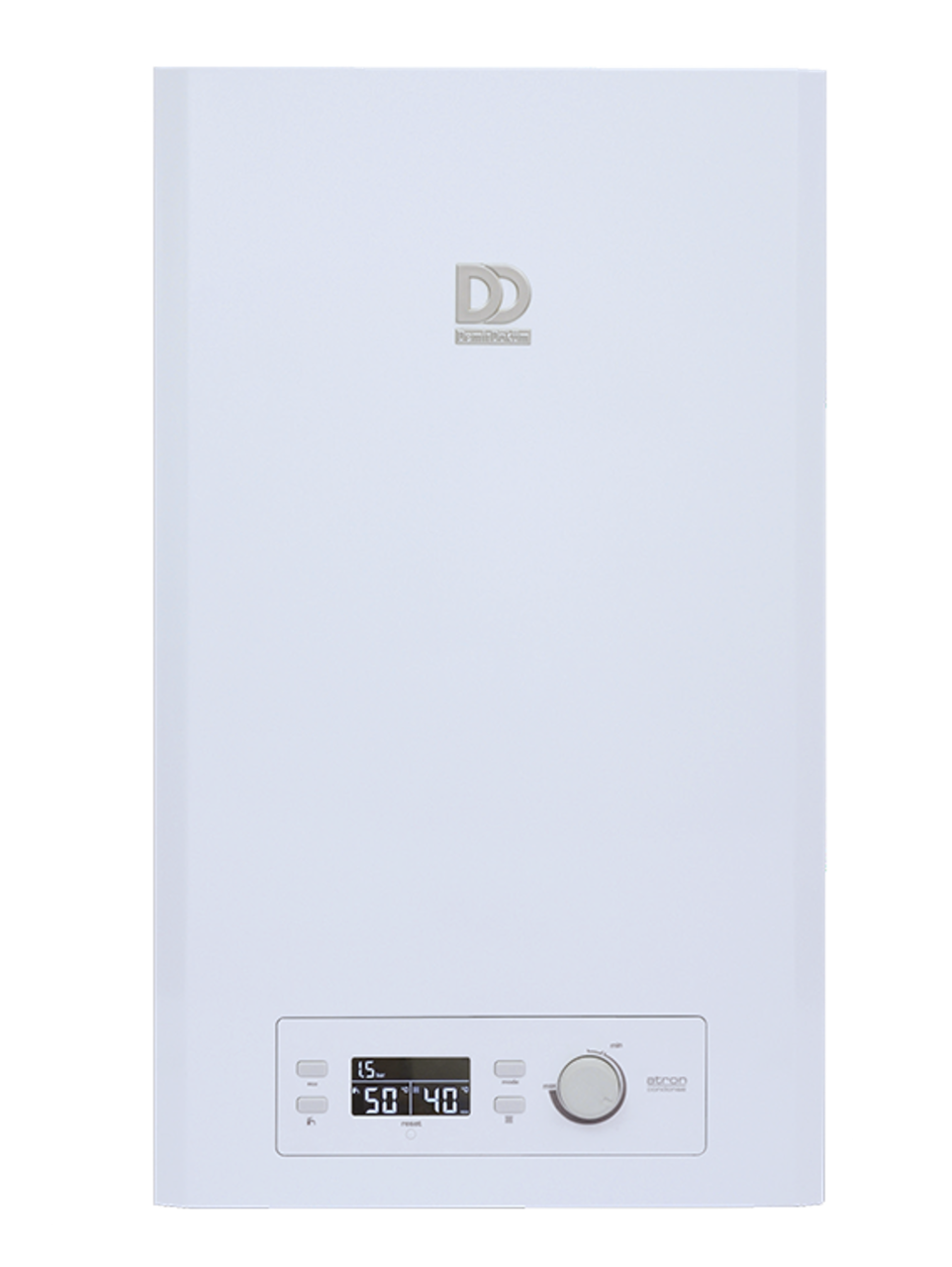 Demirdöküm Atron Condense 24 KW Yoğuşmalı Kombi