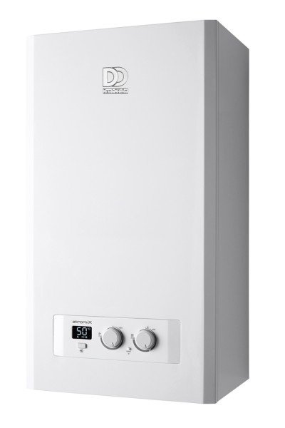 Demirdöküm ATROMİX 20 Kw Yoğuşmalı Kombi