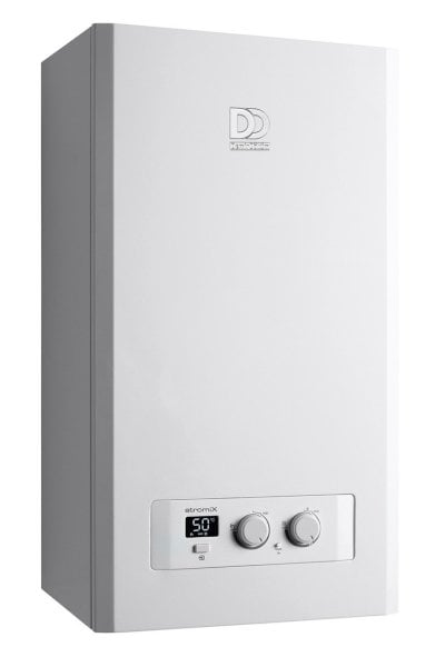 Demirdöküm ATROMİX 24 Kw Yoğuşmalı Kombi
