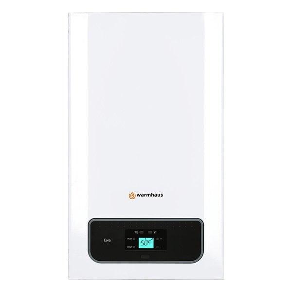 Warmhaus Enerwa Plus 28 kW Yoğuşmalı Kombi