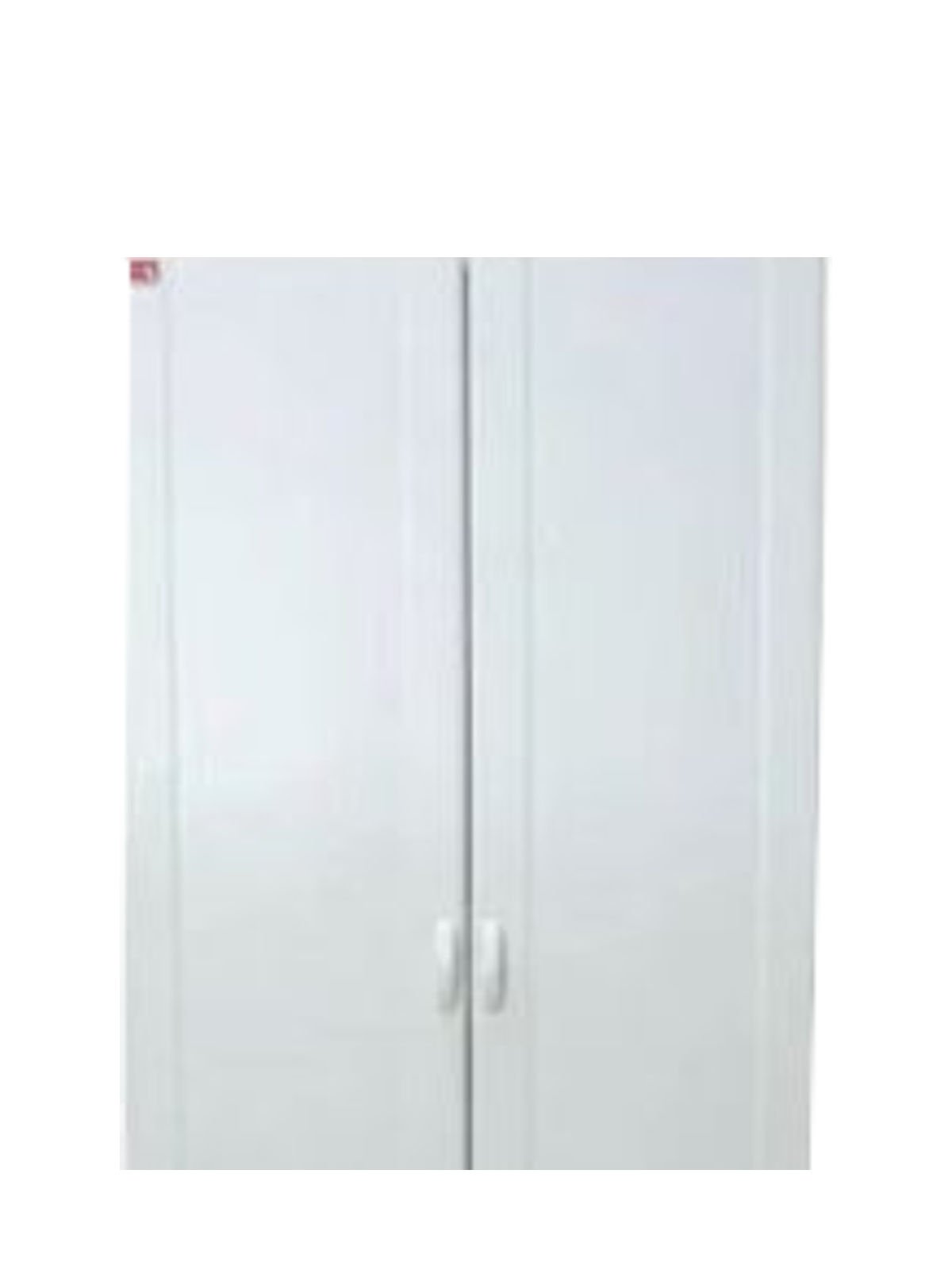 110'luk Yandan Bacalı Kombi Dolabı (57x110x36)  (İSTANBUL MAĞAZADAN MÜŞTERİYE GEL-AL TESLİM FİYATIDIR. KUTULANMAZ-KARGOLANMAZ)