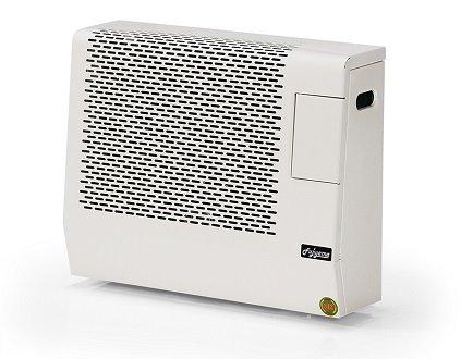 FUJIYAMA FHS 12000K KLASİK 10KW HERMETİK DOĞALGAZ SOBASI