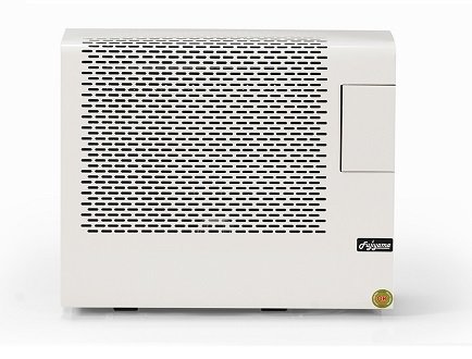 FUJIYAMA FHS 12000K KLASİK 10KW HERMETİK DOĞALGAZ SOBASI