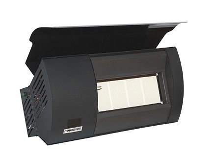 Hoşseven HRK-7 İnfrared Seramik Radyant Isıtıcı 7kW