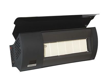 Hoşseven HRK-11 İnfrared Seramik Radyant Isıtıcı 11kW