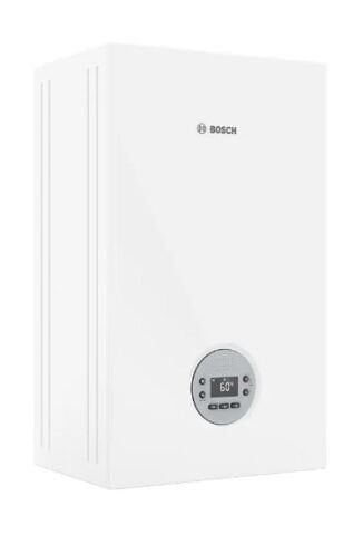 BOSCH CONDENS 1200 W 24/24kW 20.000 kcal/h Premix Yoğuşmalı Kombi