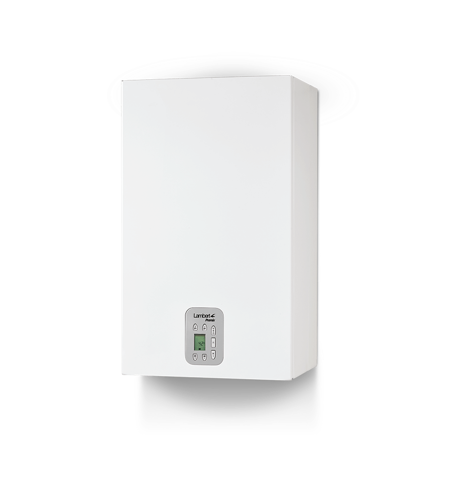 Lambert LPY Compact 24-F kW Yoğuşmalı Kombi 20.000 Kcal/H