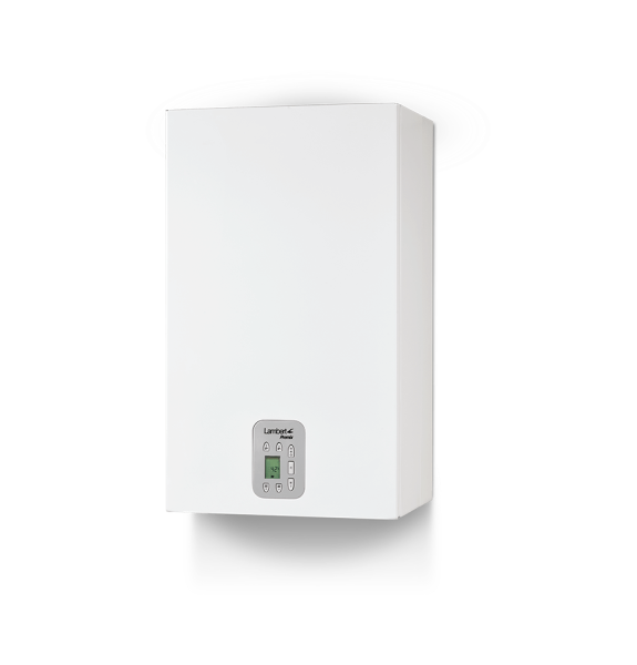 Lambert LPY Compact 24-F kW Yoğuşmalı Kombi 20.000 Kcal/H